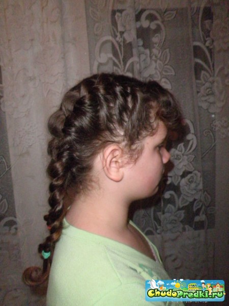 колосок