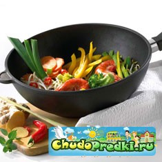 Как выбрать хорошую сковороду