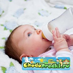 Как выбирать бутылочки для кормления новорожденных