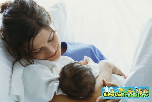 как дышать при родах