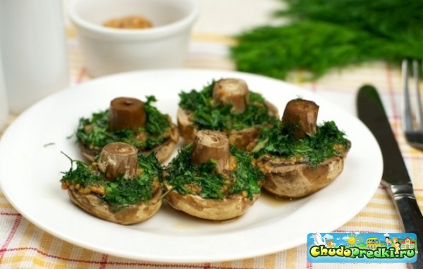 Праздничные закуски 2013
