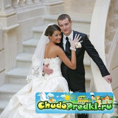 свадьба
