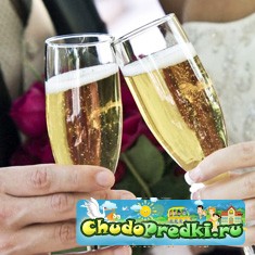 свадьба