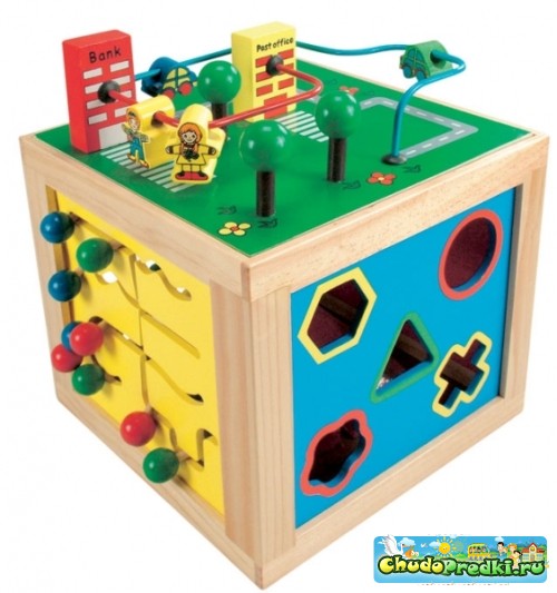 Игрушки для детей