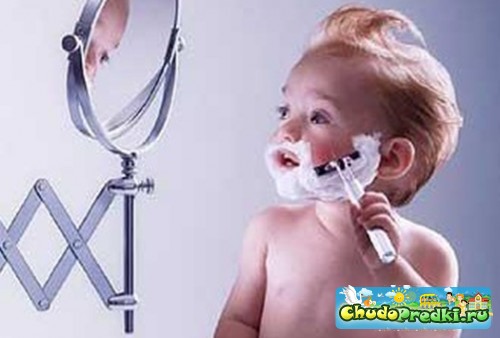 Половое созревание мальчиков