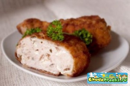 Как приготовить куриные ножки