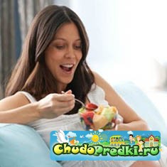 Вкусные десерты для будущих мам