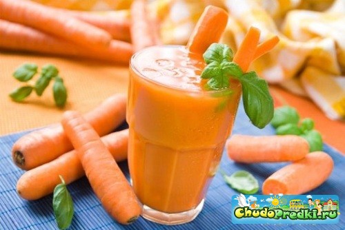 Соки для детей. 10 самых полезных