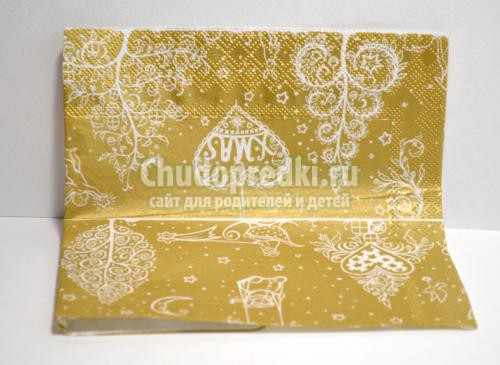 поделки к Новому году. Елочная игрушка из лампочки своими руками