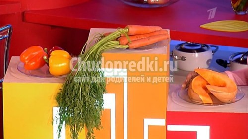 Соки в домашних условиях. Самые полезные рецепты