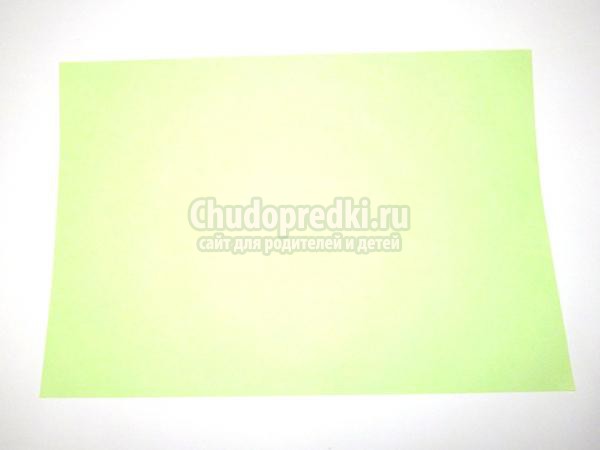 зимние поделки елочка из бумаги зимние поделки елочка из бумаги