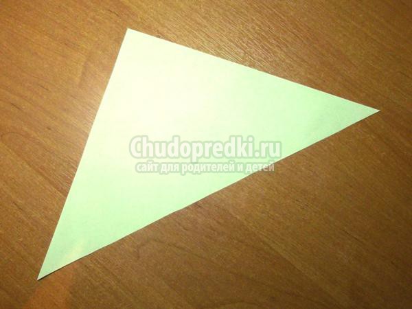 зимние поделки елочка из бумаги зимние поделки елочка из бумаги