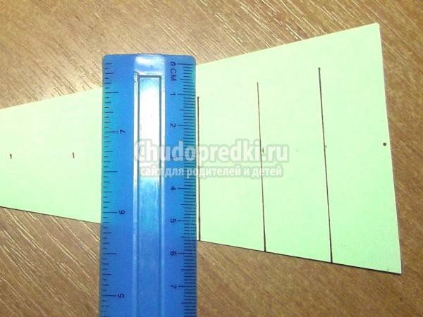 зимние поделки елочка из бумаги зимние поделки елочка из бумаги