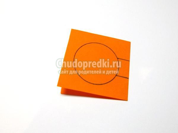 зимние поделки елочка из бумаги зимние поделки елочка из бумаги