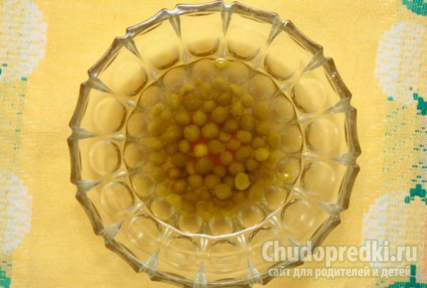 пикантное заливное из курицы