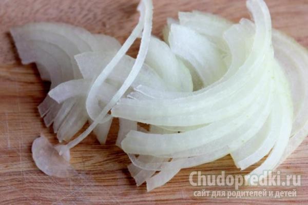 рис с курицей и овощами