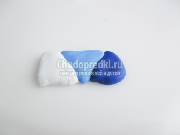 кольцо из полимерной глины