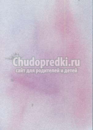 цветы из лент