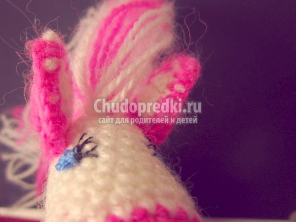 лошадка 2014 своими руками