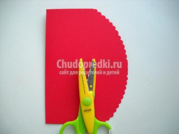 квиллинг. Пасхальная открытка