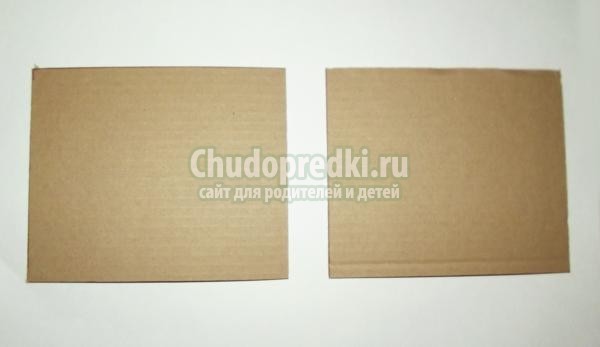 скрапбукинг. Рамочка для фотографий