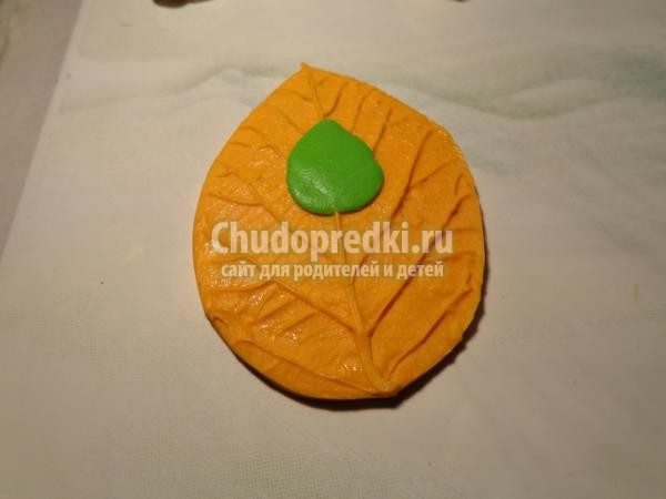 браслет из полимерной глины. Букет роз
