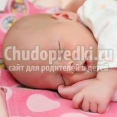 Выбираем детский текстиль
