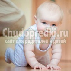 Как развивать ребенка 6 месяцев: полезные советы