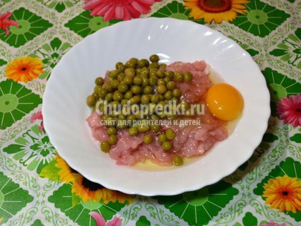 праздничные куриные рулетики