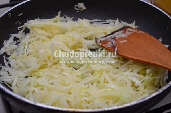 постный красный борщ