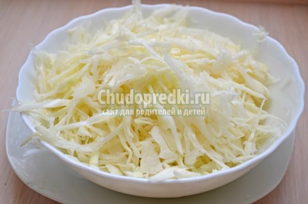 постный красный борщ