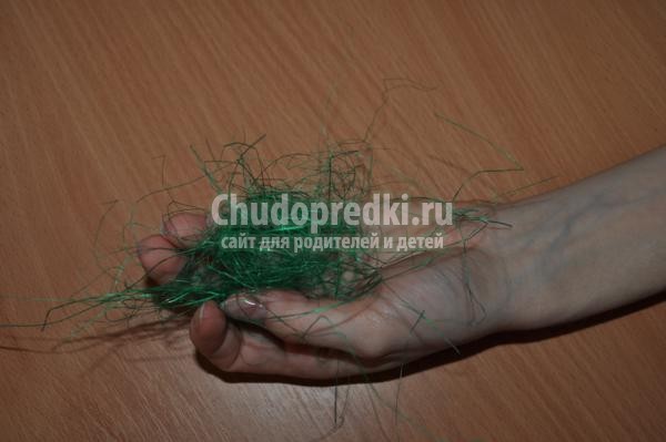 топиарий своими руками. Грушки