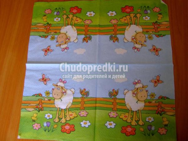 декупаж расчески своими руками