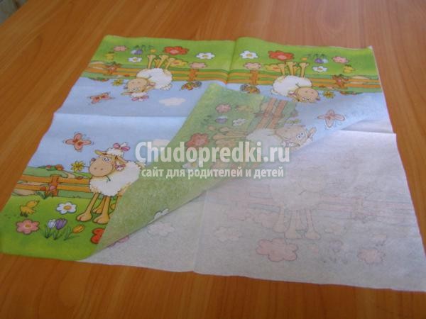 декупаж расчески своими руками