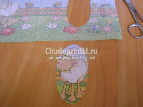 декупаж расчески своими руками