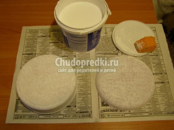 декупаж шкатулки своими руками
