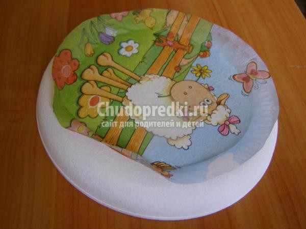декупаж шкатулки своими руками