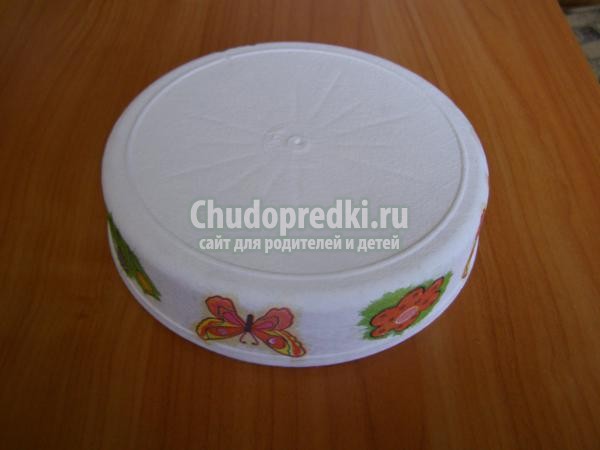 декупаж шкатулки своими руками