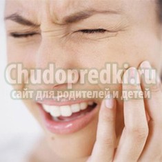 Домашние рецепты борьбы с кровоточивостью десен
