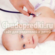 Болезни сердца у детей. Основные симптомы
