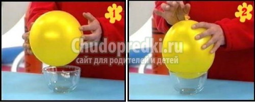 Поделки на тему космос
