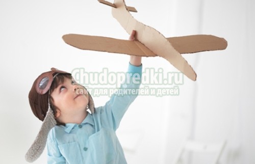 Поделки на тему космос
