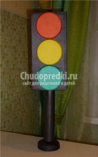 Поделки на тему