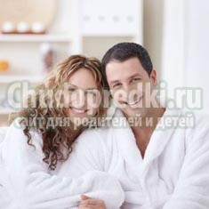 Банные халаты: выбираем с умом
