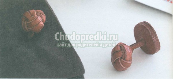 декоративные работы по украшению изделий