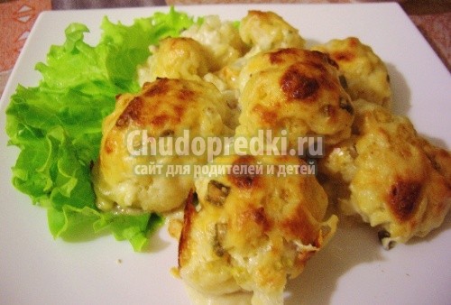 Салат из капусты с морковью