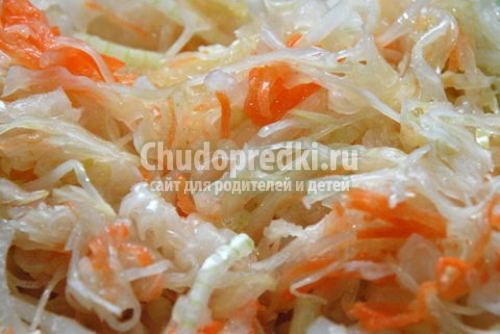Как засолить капусту. Популярные рецепты