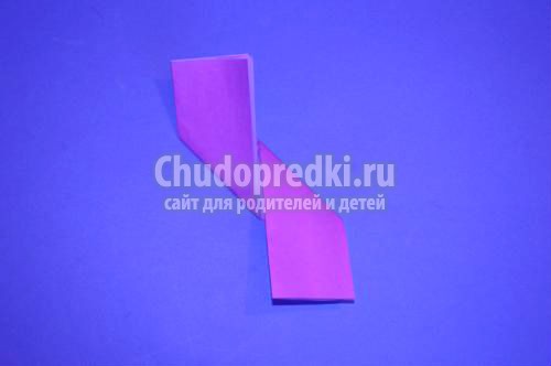 как сделать сюрикен из бумаги