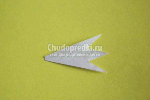 цветы в технике квиллинг. Астры