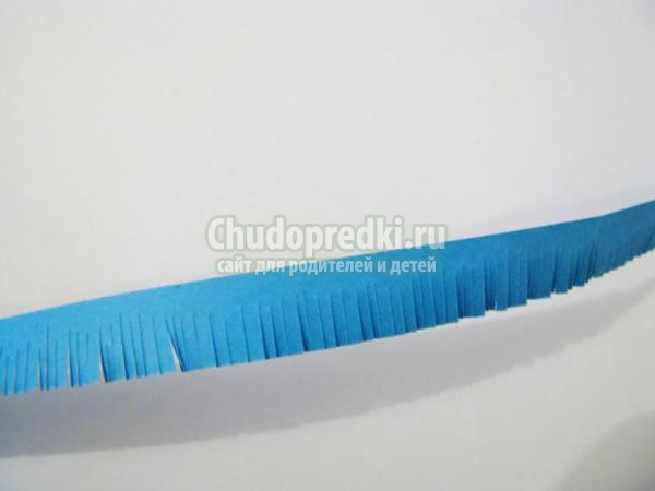 композиция с цветами в технике квиллинг